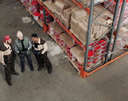 5 Benefits Of Using Inventory Management Tools