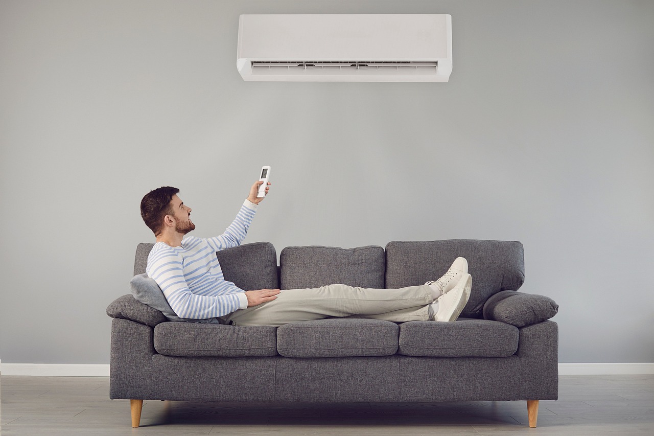 What is Involved in an AC Tune-Up and When Should You Get One? - Vimarsana News