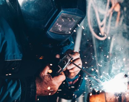 6 Tips to Know Before Using a Welding Torch for the First Time