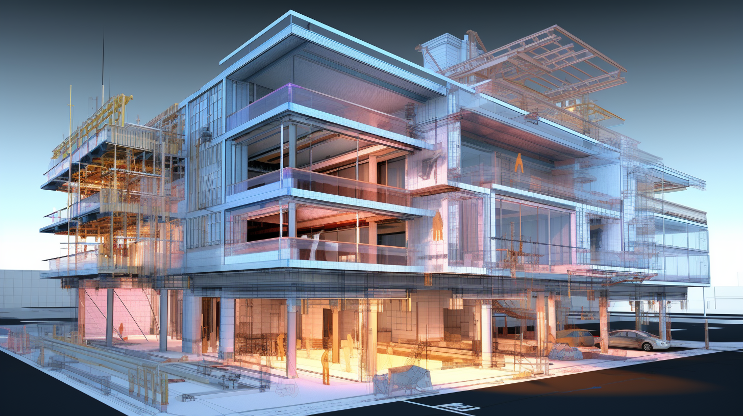 3 Ways Construction Companies Use Building Information Modeling - UTV.ie