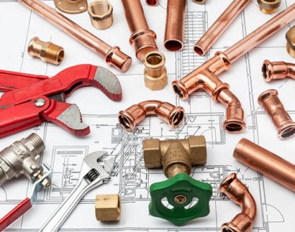 homestead plumbing repairs
