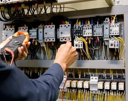 effective electrical repairs