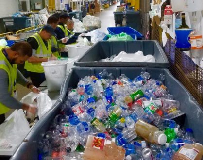 waste management