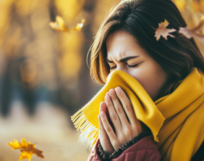 8 Effective Ways to Stay Healthy During Cold and Flu Season