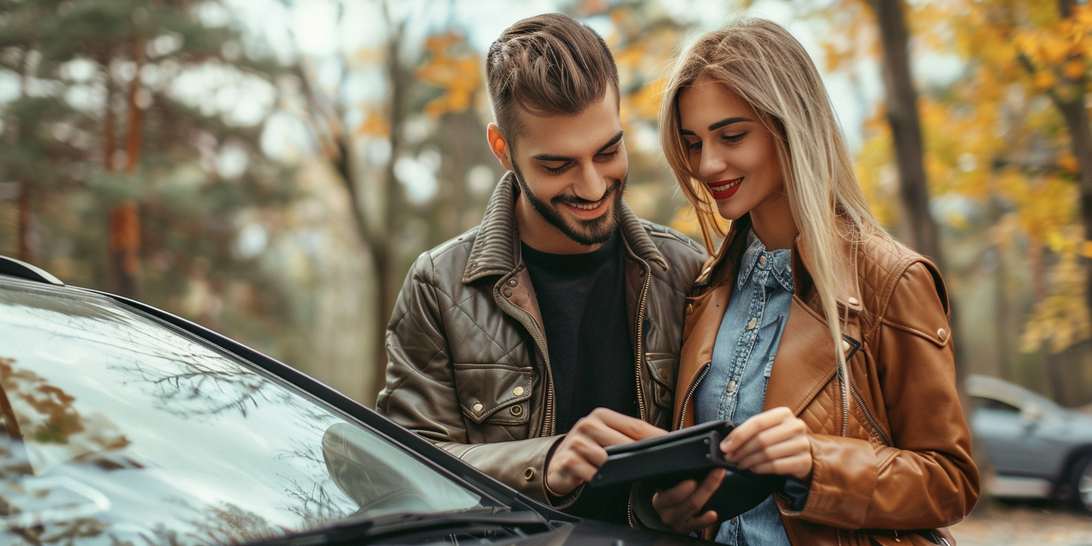 Tell Getting How to Tell If You're Getting a Fair Price on a Vehicle - UTV.ie
