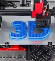 3D Printing
