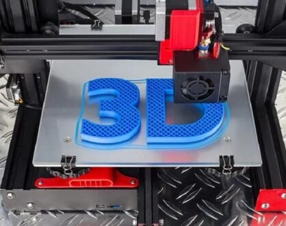 3D Printing
