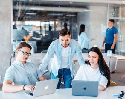 Fully Managed IT Services: The Complete Guide for Growing Businesses