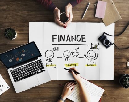 Personal Finance