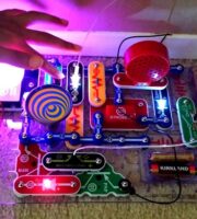 Smart Circuits