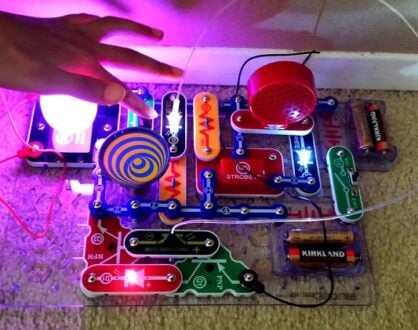 Smart Circuits