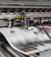 Streamline Office Productivity Through Smarter Managed Print Solutions