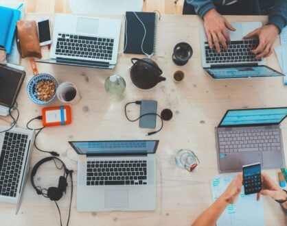 The Shift Toward Ownership in a World Full of Subscriptions