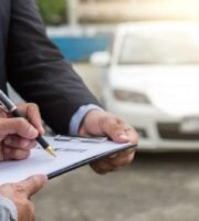 Vehicle Ownership