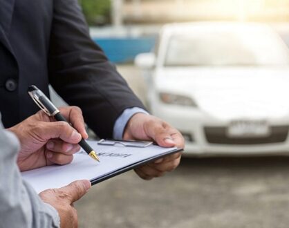 Vehicle Ownership