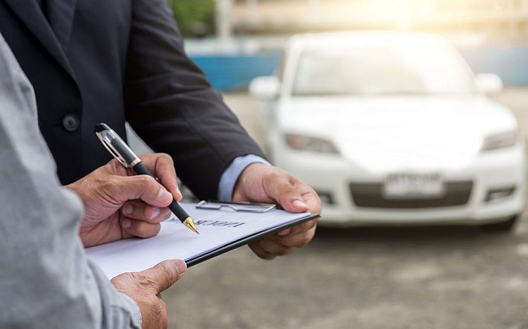 How Car Subscription Models Are Changing Vehicle Ownership - UTV.ie