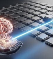 TheoSym’s Hybrid Approach to Virtual Assistants Challenges Big Tech’s All-AI Model