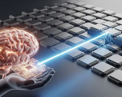 TheoSym’s Hybrid Approach to Virtual Assistants Challenges Big Tech’s All-AI Model