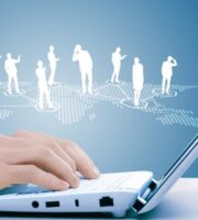 Tracking Software