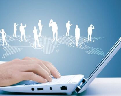 Tracking Software