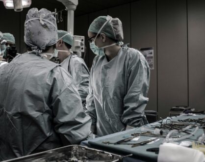 U.S. Hospitals Are in Crisis. Can AI Keep Them Afloat?