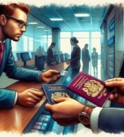 Banks Tighten Screening on Dual Nationals as Sanctions Compliance Expands