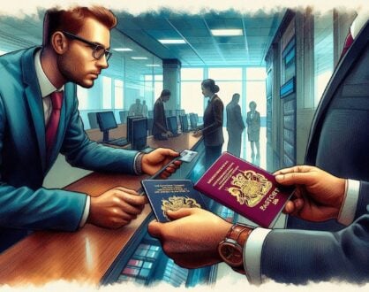Banks Tighten Screening on Dual Nationals as Sanctions Compliance Expands