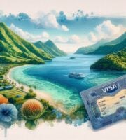 EU Revokes Vanuatu Visa-Free Access After Security Review