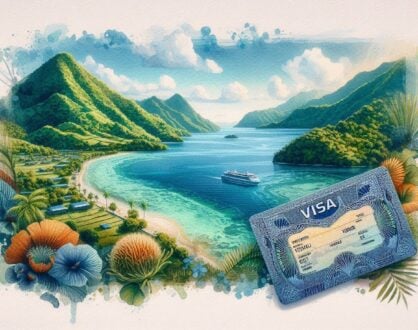 EU Revokes Vanuatu Visa-Free Access After Security Review