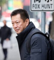 Global Enforcement Pressure How China’s Fox Hunt Program Affects Migrants and Foreign Governments