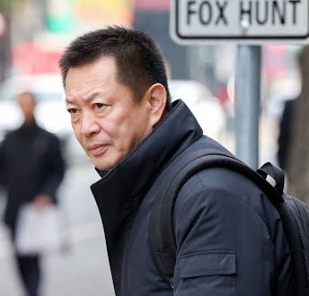 Global Enforcement Pressure How China’s Fox Hunt Program Affects Migrants and Foreign Governments