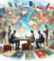 Golden Passports and the Gatekeeper Problem, FATF Warns on Intermediary Risk