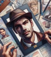 Identity Fraud Meets Corporate Access How False Passports Enable Business Deception