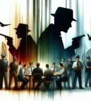 Operation Giant Slalom Expands as Authorities Arrest Alleged Associates in Wedding Case