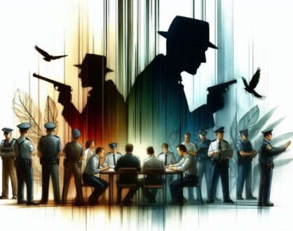 Operation Giant Slalom Expands as Authorities Arrest Alleged Associates in Wedding Case