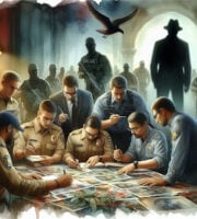 Professional Enablers Face Rising Exposure in 2026 Enforcement Actions