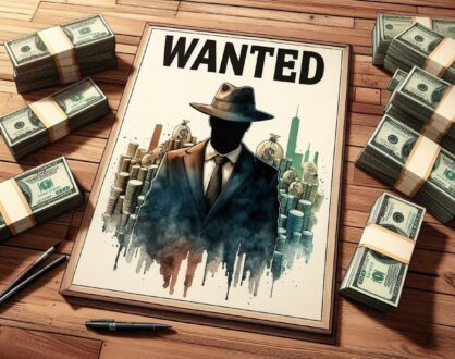 The Private Sector Became an Unofficial Partner, Rewards Increased: Reporting and De-Risking