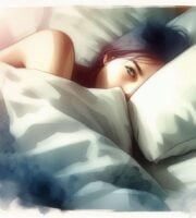 The Animal Instinct Sleeping with One Eye Open