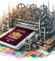 The Broker Problem: How Unregulated Agencies Turn Investment Migration Into a Fraud Market