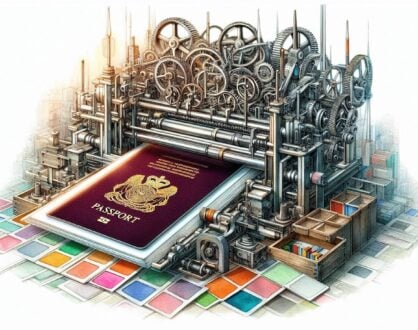 The Broker Problem: How Unregulated Agencies Turn Investment Migration Into a Fraud Market