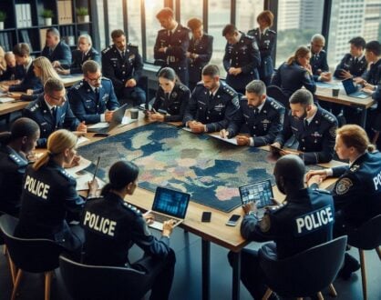 U.S. Marshals Expand “Technical Operations Group” to Counter Sophisticated Fugitives
