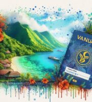 Vanuatu’s 1 to 4 Month Citizenship Track, Speed, Screening, and the Real Bottlenecks