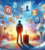 Zero-Knowledge Concepts in Travel Security: What Blockchain and Decentralized IDs Can and Cannot Do in 2026