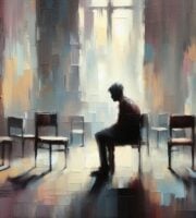 Beyond the Law The Crushing Psychological Toll of Living as a Wanted Fugitive