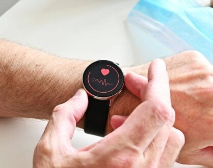 Can Wearables Detect Alzheimer’s Risk Before Symptoms Appear?