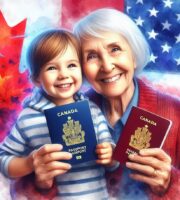 Canada’s New Citizenship Rules Could Reach Far Beyond One Generation