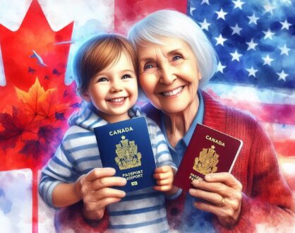 Canada’s New Citizenship Rules Could Reach Far Beyond One Generation