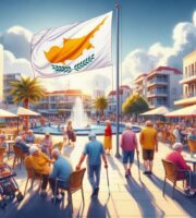 Cyprus for Sunshine and a Lower Profile, With Paperwork Included