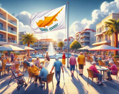 Cyprus for Sunshine and a Lower Profile, With Paperwork Included