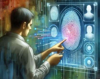 Identity Security in the Age of AI: Protecting Your New Self